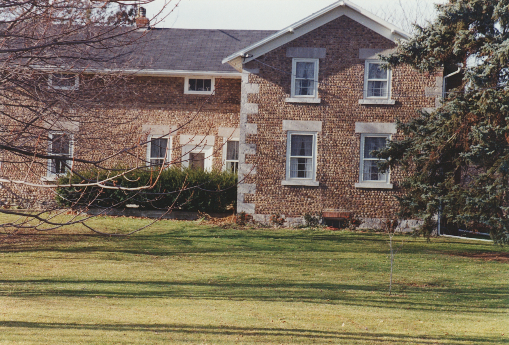 Tyr-2 1262 Gravel Rd 2